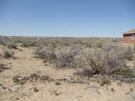Rio Rancho Land with Utilities for Sale
