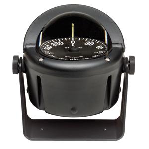 Ritchie HB-740 Helmsman Compass - Black (HB-740)