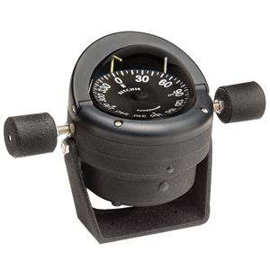 Ritchie HB-845 Helmsman Steel Boat Compass - Bracket Mount (HB-845)