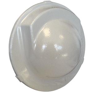 Ritchie LL-C Compass Cover - White (LL-C)