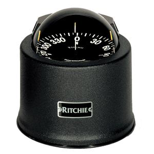 Ritchie SP-5-B GlobeMaster - Black (SP-5-B)