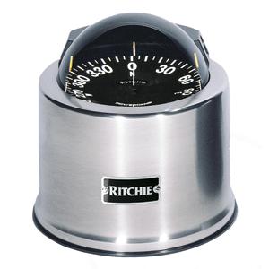Ritchie SP-5-C GlobeMaster (Stainless Steel) (SP-5-C)