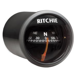 Ritchie X-21BB Dash Mount Compass (X-21BB)