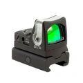 RMR Sight 13 MOA Dual Illuminated w/RM34W Weaver