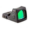 RMR Sight Adjustable 6.5 Minutes Of Angle w/RM33 Picatinny Mount