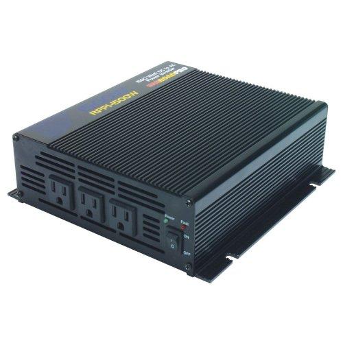 Roadpro RPPI-1500W 1200/3000 Watt DC ,OnSale