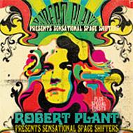 Robert Plant Tour 2013