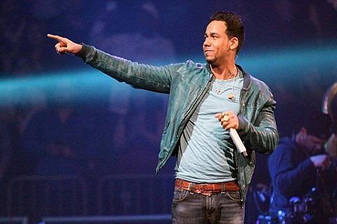 Romeo Santos concert tickets on SALE American Airlines Center 6/7