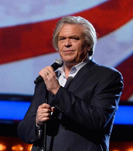 Ron White Tickets at Lyell B Clay Concert Theatre - WVU on 05/09/2015