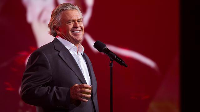 Ron White Tickets at Springfield Symphony Hall on 05/29/2015