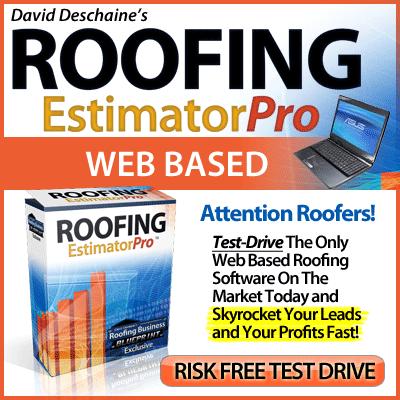 Roofing Software For Your Roofing Business - Watch Free Video
