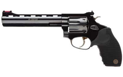 Rossi R98 Revolver Double Action Medium 22LR 6