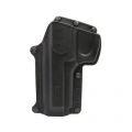 Roto Belt Holster #BR2R - Left Hand