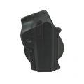 Roto Paddle Holster #RU97R - Right Hand