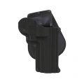 Roto Paddle Holster #SW4R - Right Hand