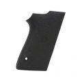 Rubber Grip for S&W S&W Compact 9mm Single Stack Mag