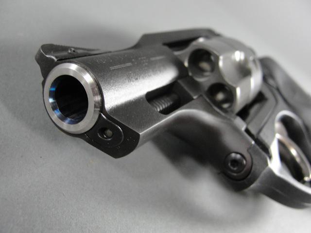 Ruger LCR 357 Magnum - 350