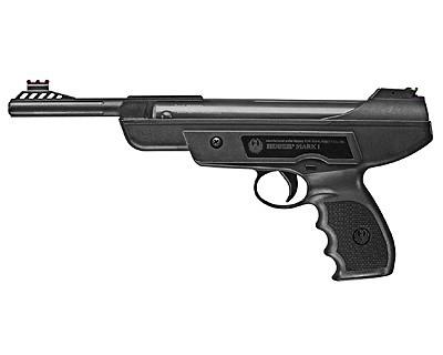 Ruger MARK I Pistol .177