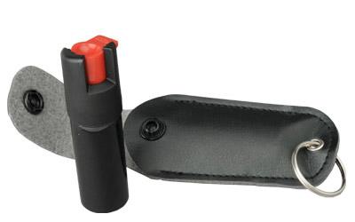 Ruger (Tornado Personal Defense) Key Chain Ruger Pepper Spray 11gm .