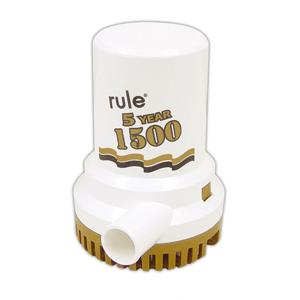 Rule 1500 G.P.H. 