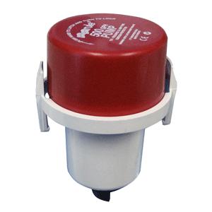 Rule 25DR 500 GPH Replacement Motor Cartridge - 12V (25DR)