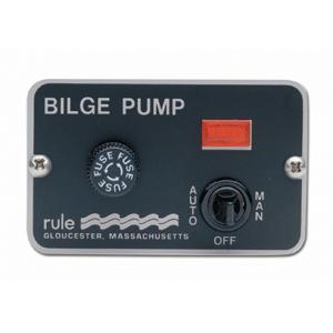 Rule Deluxe 3-Way Panel Lighted Switch (41)