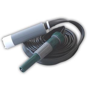 Rule iL500 Plus Inline Pump Kit - 12v (IL500PK)