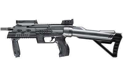 RWS/Umarex EBOS Air Rifle 177BB 540 9.7 Black Box 500Rd 2252150