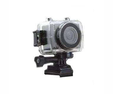 SA Sports Outdoor Gear AEE All Terrain Video Camera with Mounts 556