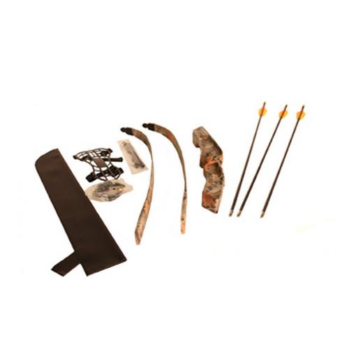 SA Sports Outdoor Gear Axis Recurve Bow Set - 18lb 563