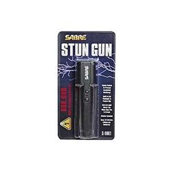 Sabre Stun Gun 600000 Volts Black