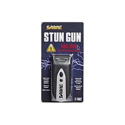 Sabre Stun Gun 800000 Volts Black