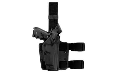 Safariland 6004 Tactical Holster Holster Right Hand Black Sig 2202.