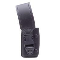 Safariland 6004 Tactical System Covered Single MP5/AR15 Magazine Pouch