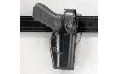 Safariland 6280 Duty Holster Level 2 Mid-Ride Holster Right Hand ST.