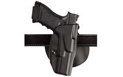 Safariland 6378 ALS Paddle Holster Right Hand Black 4.5