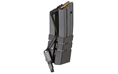 Safariland 7742 Magazine Coupler Black AR-15 Magazine Covers 7742-2.