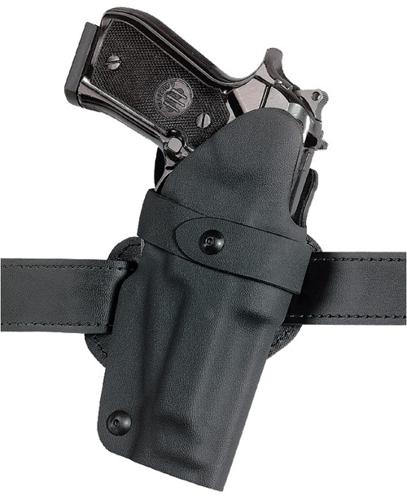 Safariland Model 0701 Dual Retention Concealment Holster