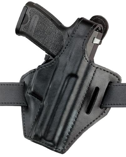 Safariland Model 328 Concealment Belt Holster Pancake Style