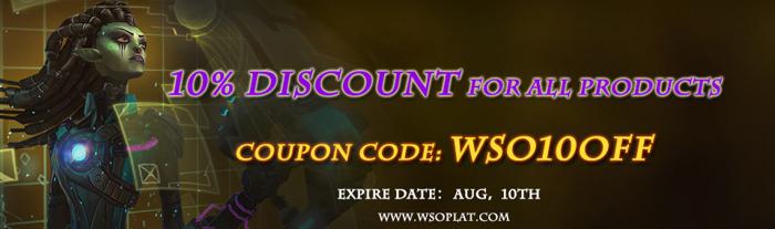 Safe place to buy wildstar gold and WildStar Powerleveling