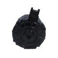 Saiga 12ga 12 Round Drum Black