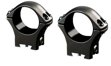 Sako Optilock Ringmounts Blue 30mm X-Low 75/85 S1701904