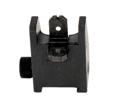 Sako TRG Emergency Rear Sight S5740311