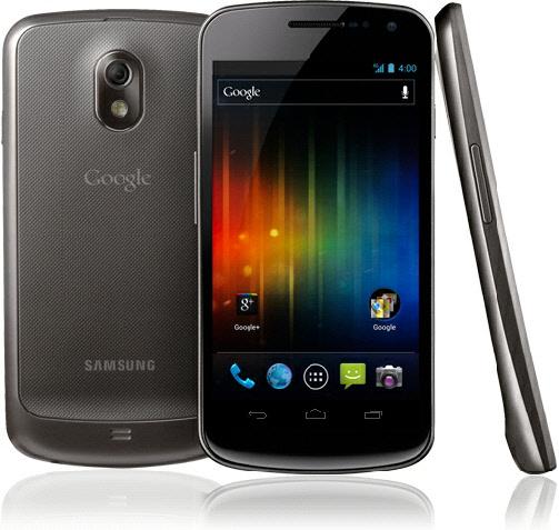 Samsung Galaxy Nexus 32GB new and unlocked