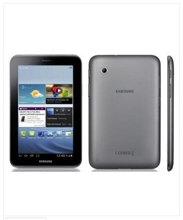 ?Samsung Galaxy Tab 2 P3110 7.0 8GB WiFi Tablet PCs ?