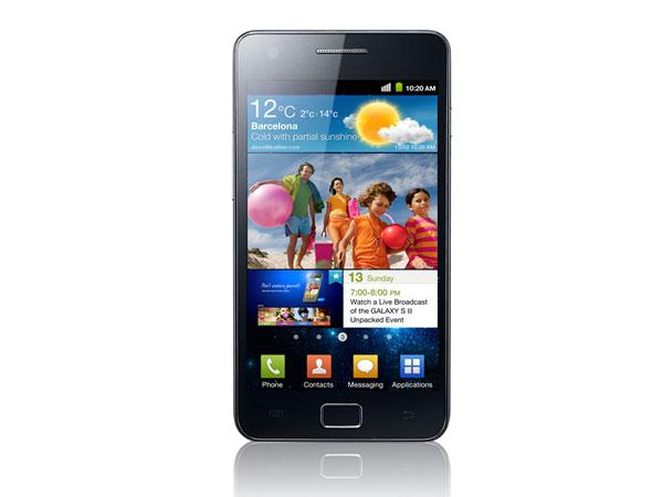 Samsung i9100 Galaxy S II Unlocked GSM Smartphone Only $385 USD. Limit Stock