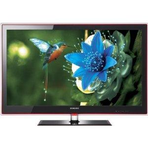 Samsung UN40B7000 40-Inch 1080p 120 Hz LED HDTV Compare Prices
