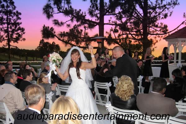 Santa Barbara WEDDING DJS - Wedding DJs Santa Barbara - Wedding Officiants Santa Barbara - DJs