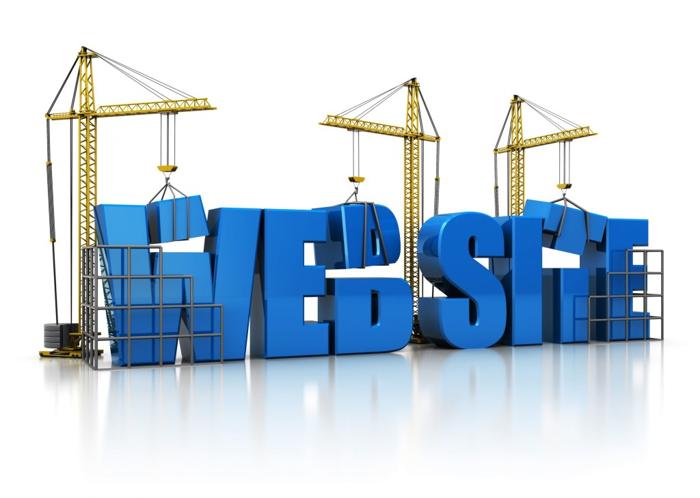 Santa Fe - Build Your Own Websites