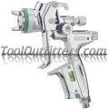 SATAjet® 4000 B HVLP Digital Spray Gun with 1.2mm Nozzle and RPS Cups